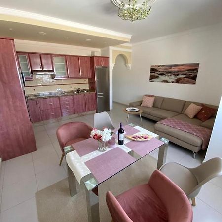 Casa Alejandro II Lejlighed Tarajalejo Eksteriør billede