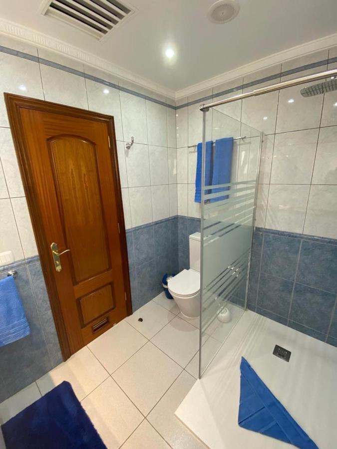 Casa Alejandro II Lejlighed Tarajalejo Eksteriør billede